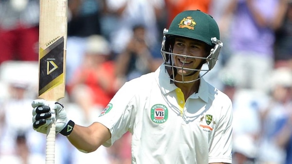 Aston Agar's 98 is still the highest score by a No.11 in test cricket