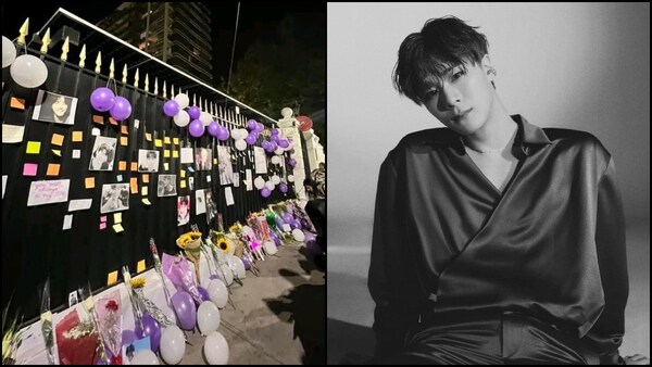 Fandoms unite for Moonbin: BTS ARMY to BLINK, K-pop fans grieve the passing of ASTRO member
