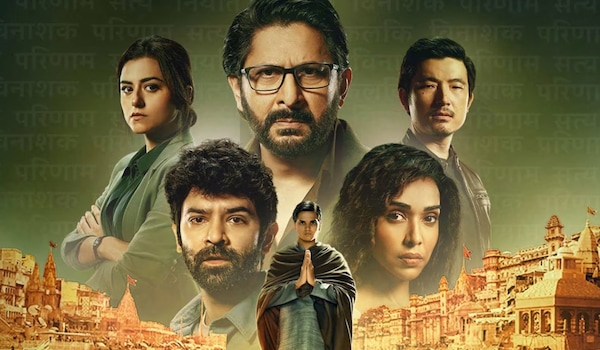 Barun Sobti confirms Asur 3 writing completed; Reveals when filming will begin