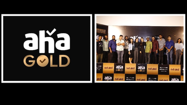 aha Gold: Here’s everything you need to know about the platform’s annual premium subscription