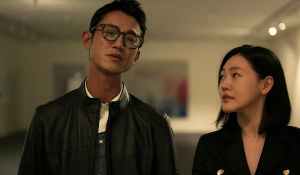 At The Moment OTT release: When, where to watch this romantic Taiwanese series on Netflix