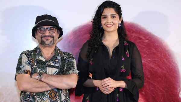 Ritika Singh on InCar: I couldn’t take a headbath for 32 days owing to continuity issues