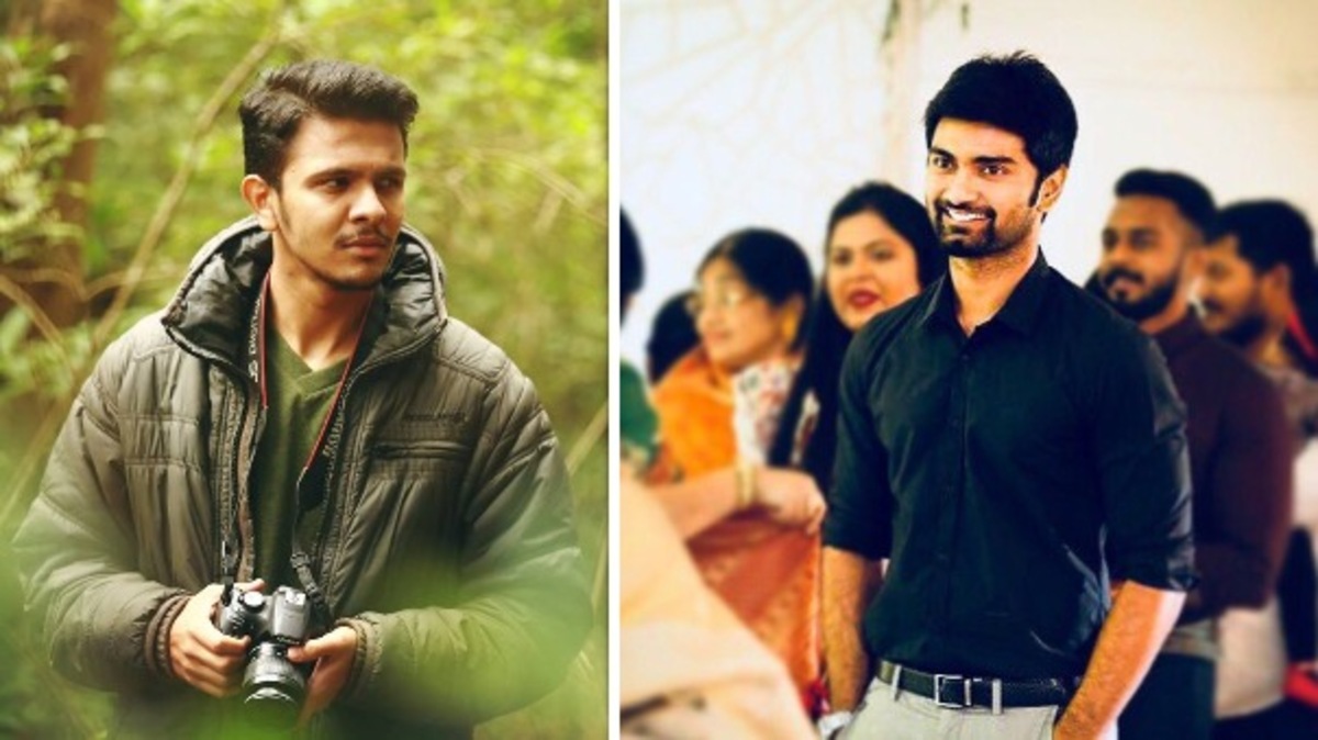After Netflix's Navarasa, Karthick Naren to team up with Atharvaa for his next project