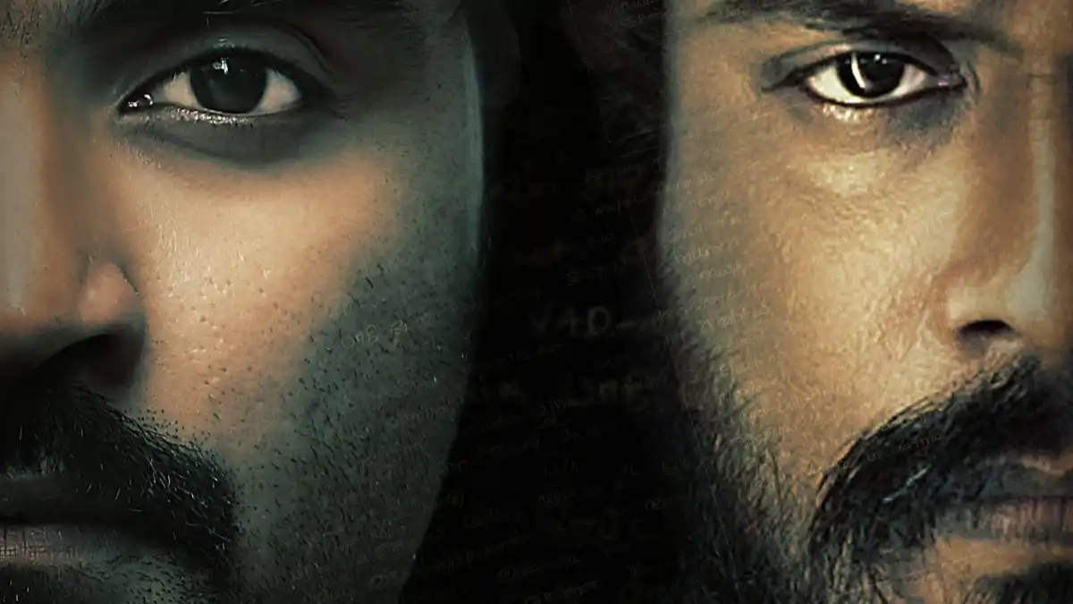 Mathagam: Atharvaa's intriguing thriller with Manikandan revolves around a night