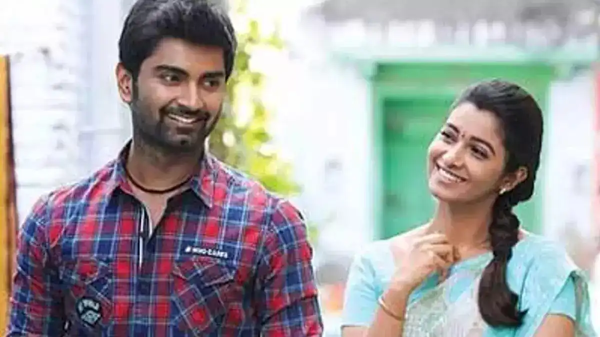 Kuruthi Aattam release date: When and where to watch the action drama starring Atharvaa online