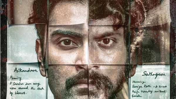 Mathagam OTT release date: When and where to watch Atharvaa, Manikandan's gangster drama online