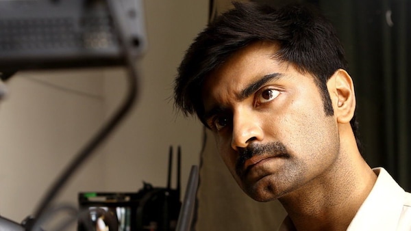 Mathagam Part 2: When and where to watch the sequel to Atharvaa, Manikandan's gangster flick online