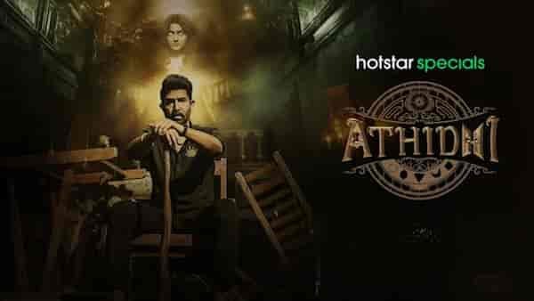 Athidhi review: Venu Thottempudi’s horror show preaches more, thrills less