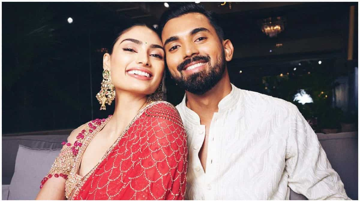 Athiya Shetty-KL Rahul expecting their first child? Here’s the latest ...