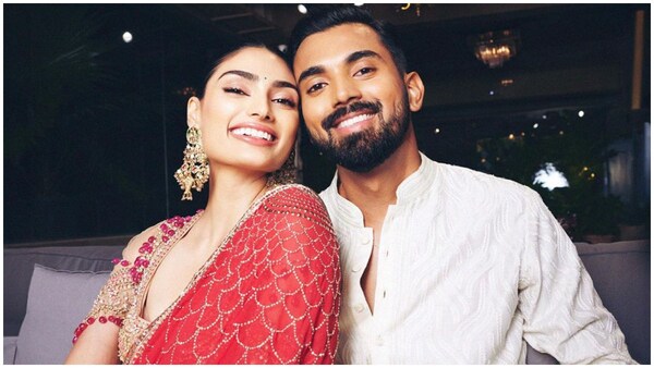Athiya Shetty-KL Rahul expecting their first child? Here’s the latest development