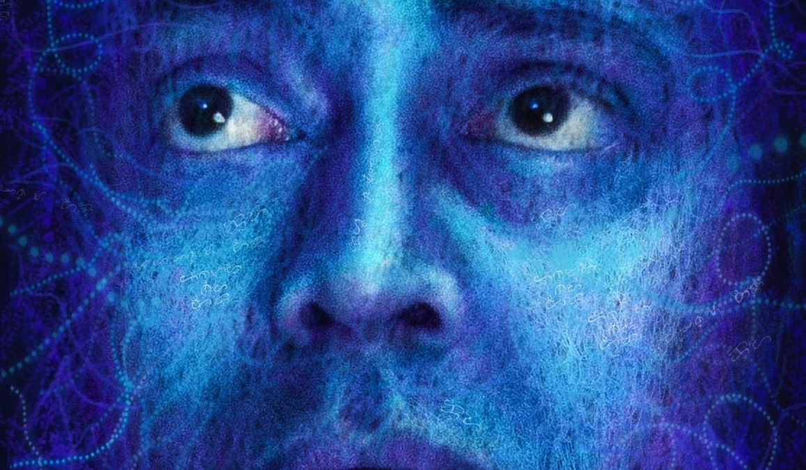 First look of Narain’s upcoming mystery thriller Athma released by Jayam Ravi; Check out poster