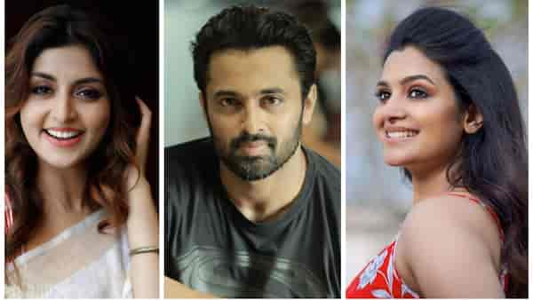 Divya Pillai and Athmiya Rajan join Unni Mukundan’s upcoming comedy Shafeekinte Santosham