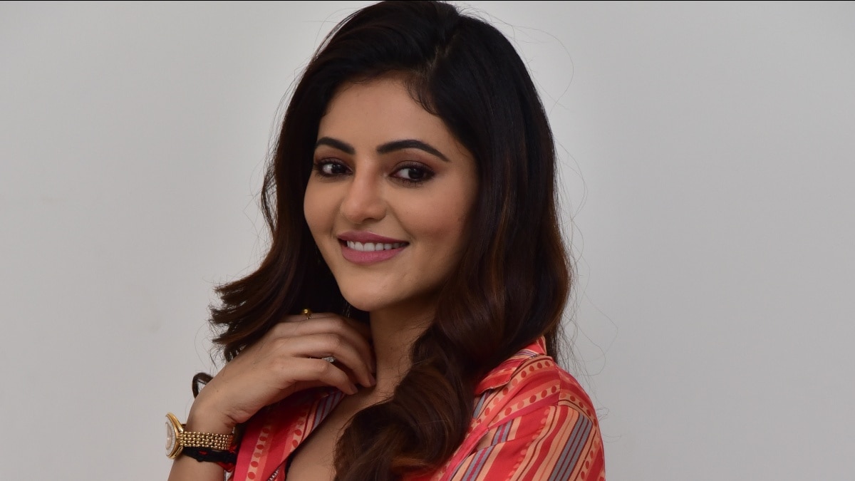 Athulyaa Ravi on Meter: I play a girl who doesn’t like men at all, it’s a mass entertainer