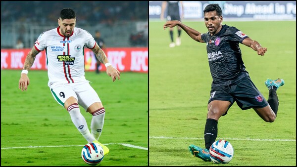 ATKMB vs OFC, Playoffs 2: Where and when to watch ATK Mohun Bagan vs Odisha FC, ISL 2022-23 on OTT in India