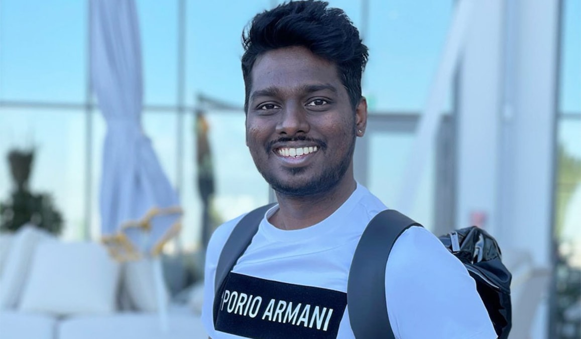 Where to stream Atlee’s five blockbuster films on OTT