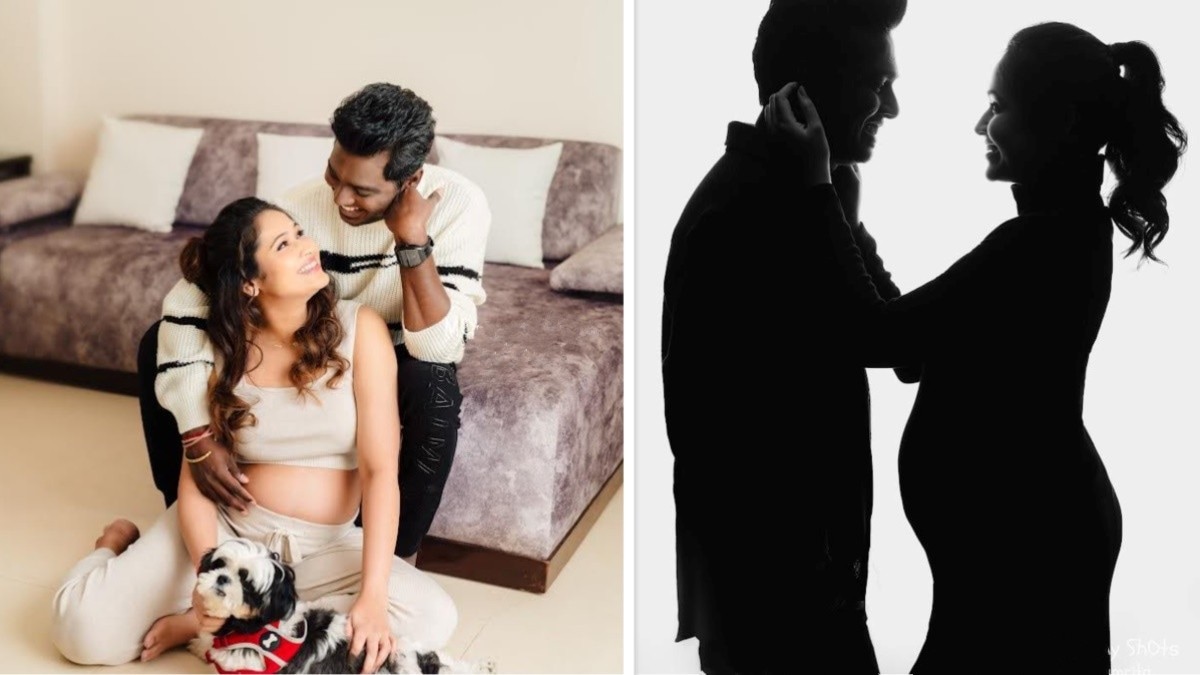 Jawan director Atlee set to become a father, wishes pour in after he surprises fans by announcing the news