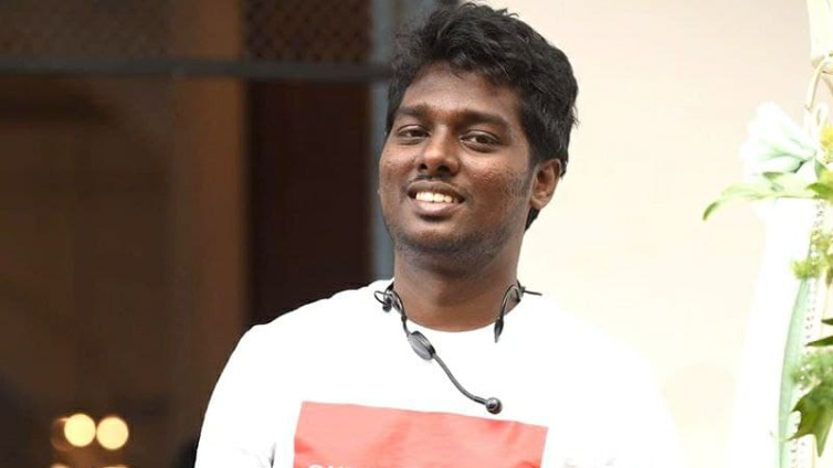 Director Atlee