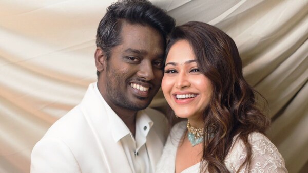 Jawan director Atlee welcomes baby boy, expresses excitement on parenthood; netizens pour in wishes