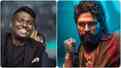 Pushpa 2: Jawan director Atlee congratulates Allu Arjun ‘on yet another blockbuster’ | Check out his post