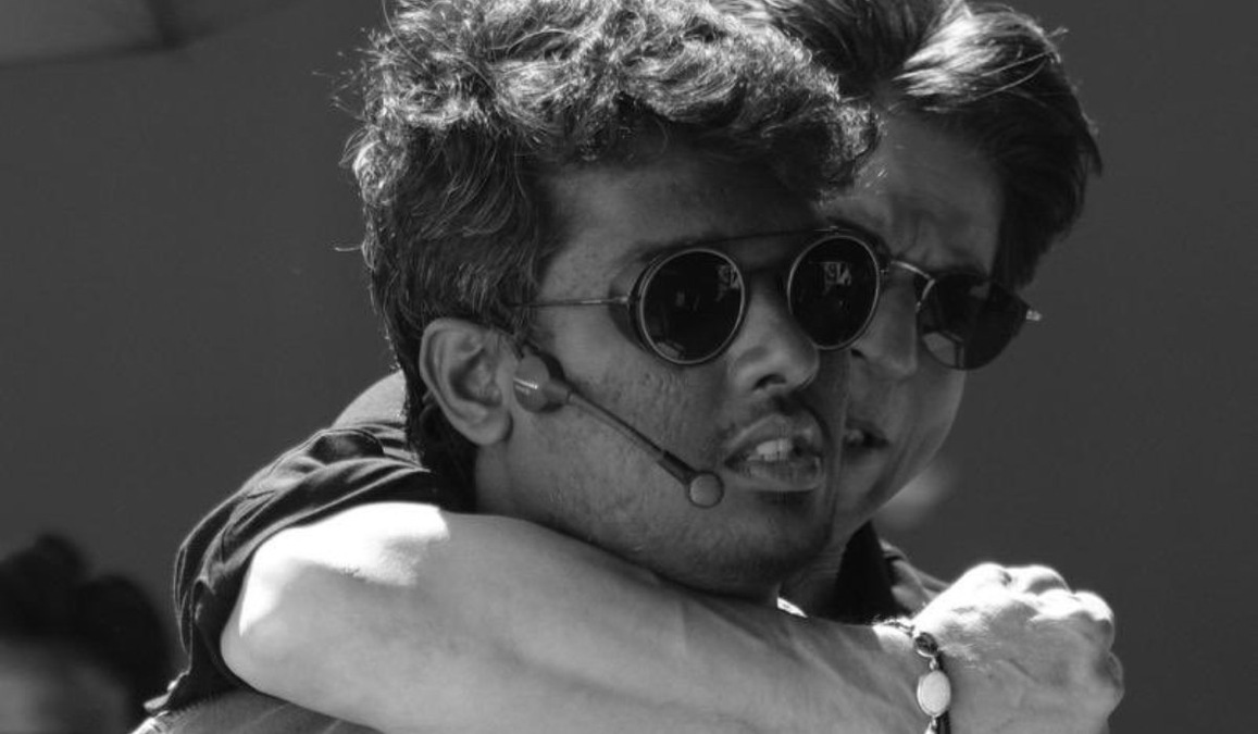 National Film Awards 2025: Jawan director Atlee pens emotional note on Shah Rukh Khan’s win; says ‘I’m the best fanboy of yours’