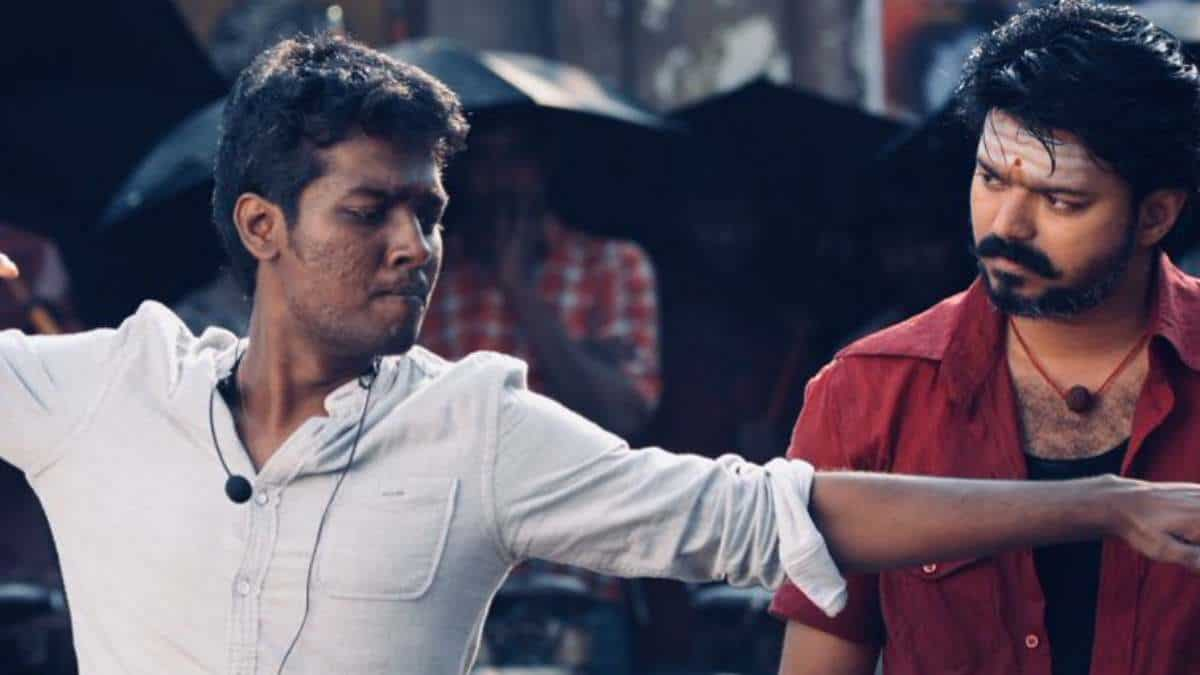 7 years of Mersal: Where to watch Vijay and Atlee’s film on OTT