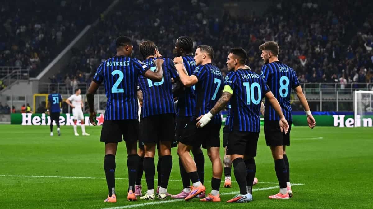 Atletico Madrid vs Inter Milan UEFA Champions League 2025-26: Preview, H2H stats