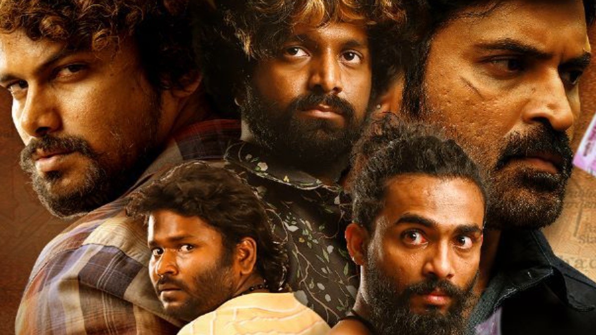 ATM teaser: Harish Shankar’s heist thriller for ZEE5 is about the fight between a cop and a robber gang