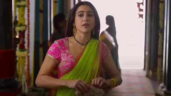 Sara Ali Khan: Atrangi Re will always remain super special