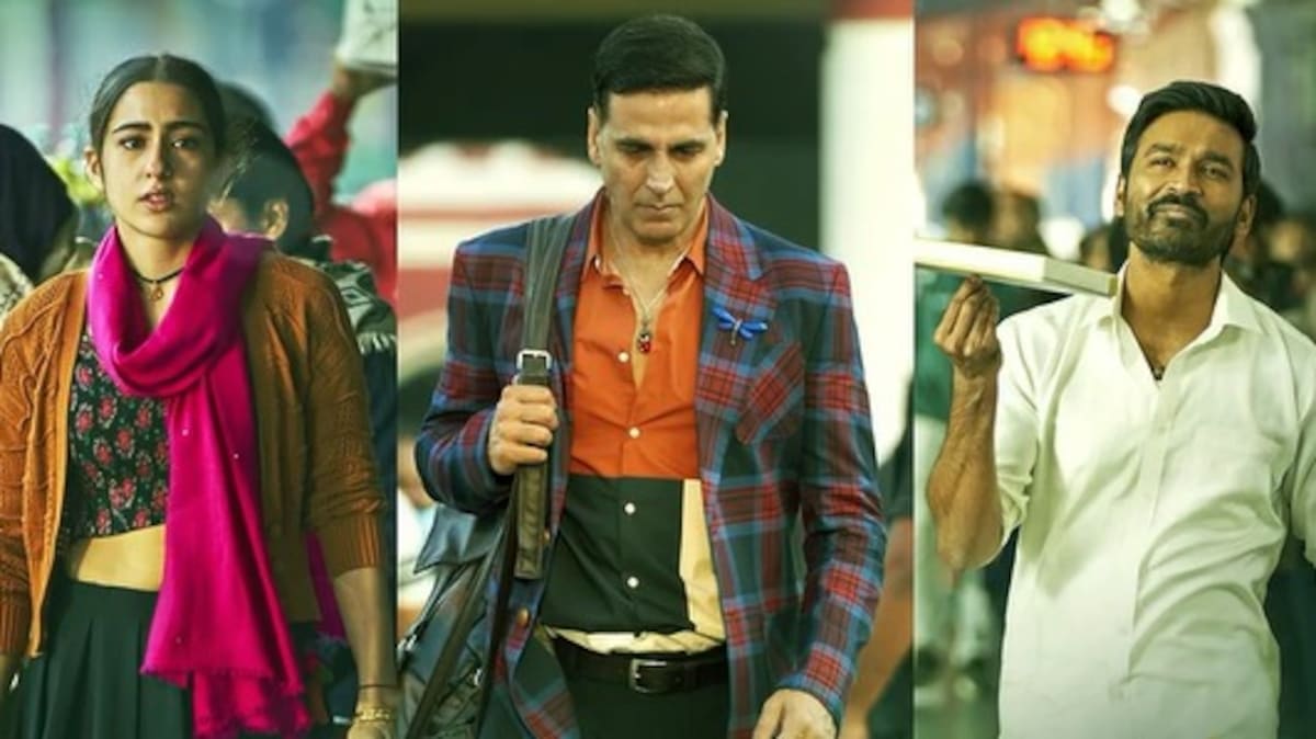 AR Rahman-Arijit Singh’s Atrangi Re song Rait Zara Si slated to release tomorrow