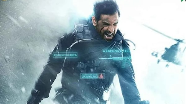Attack review: John Abraham's film is a surprising, cool and edge-of-the-seat thriller