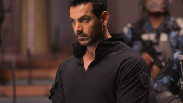 Attack Box Office collection Day 2: John Abraham's action film sees only a slight increase in earnings