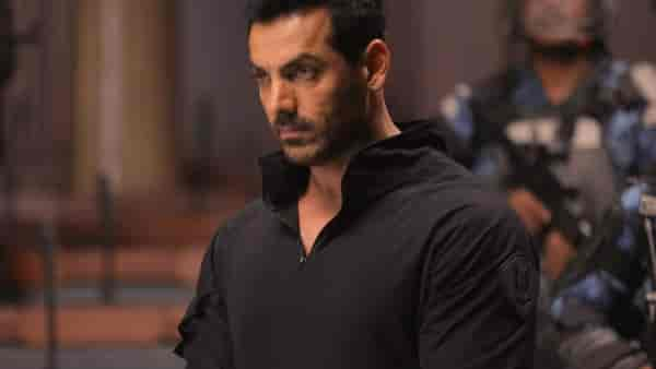 Attack Box Office collection day 1: John Abraham’s film has a poor start