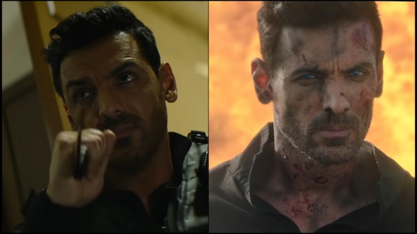 Attack: Teaser of John Abraham, Jacqueline Fernandez’s new action film unveiled