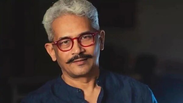 Exclusive! Rudra: The Edge of Darkness actor Atul Kulkarni says he is not made for fictional TV shows