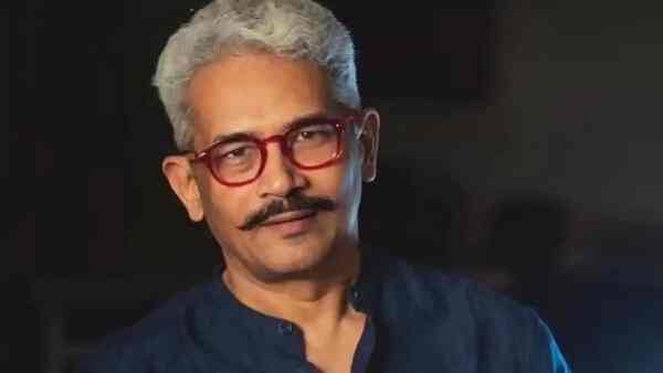 Exclusive! Rudra: The Edge of Darkness actor Atul Kulkarni says he is not made for fictional TV shows