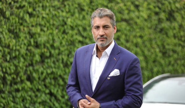 Atul Wassan