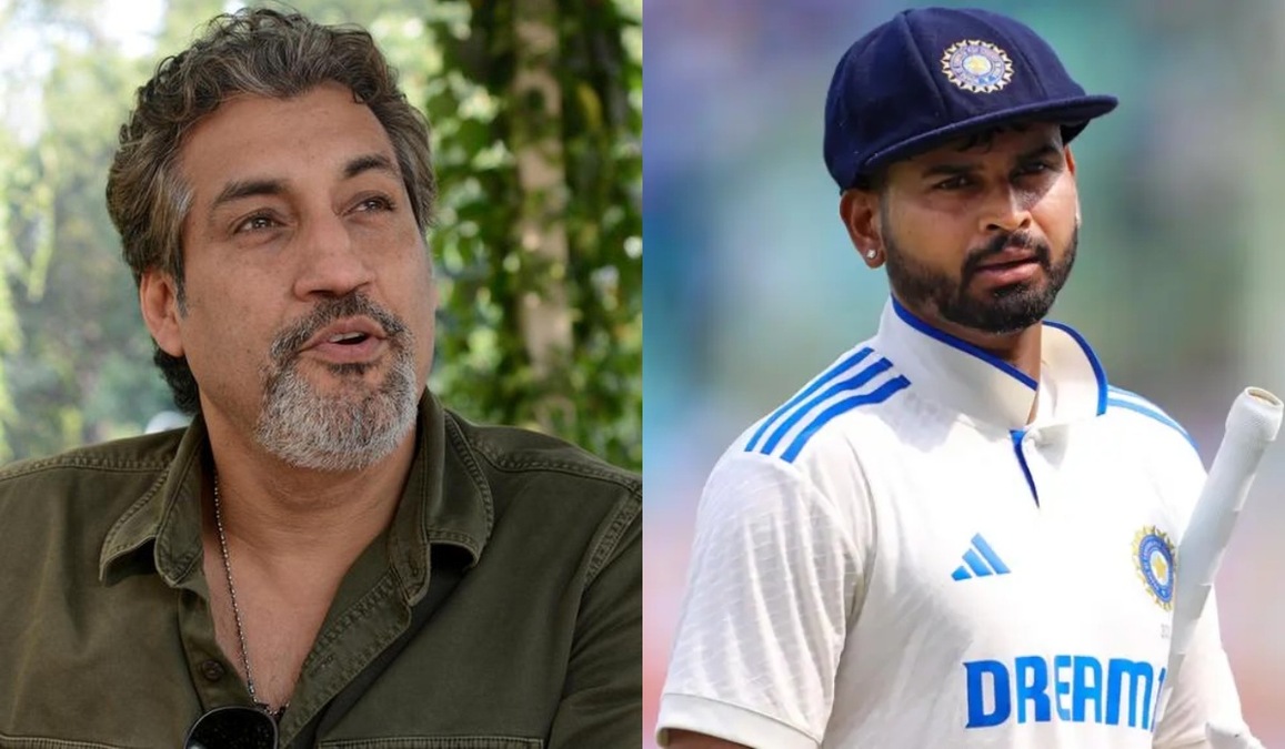 Bails and Banter Ep 8: Atul Wassan discusses Indian squad for England tour excluding Shreyas Iyer, Shubman Gill as captain, and more