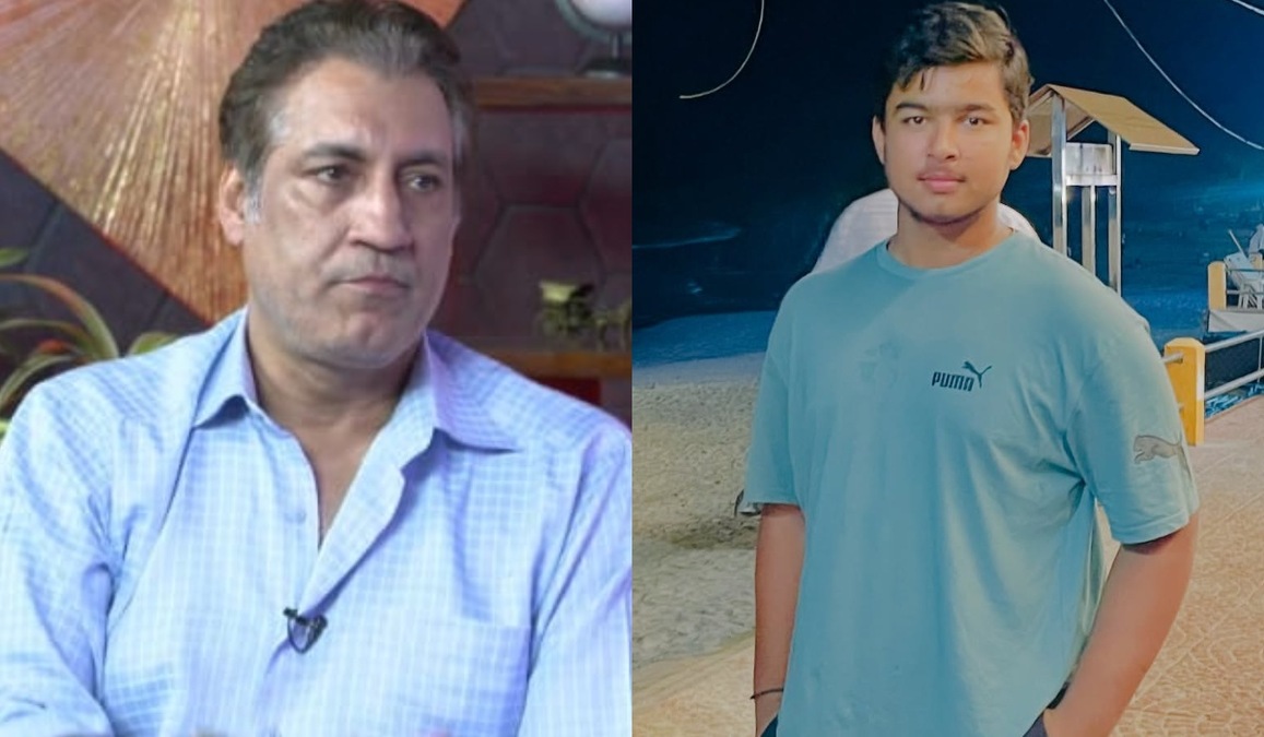 Bails and Banter Ep 3: Atul Wassan praises Suryavanshi, discusses how fielding plays an important part, and more