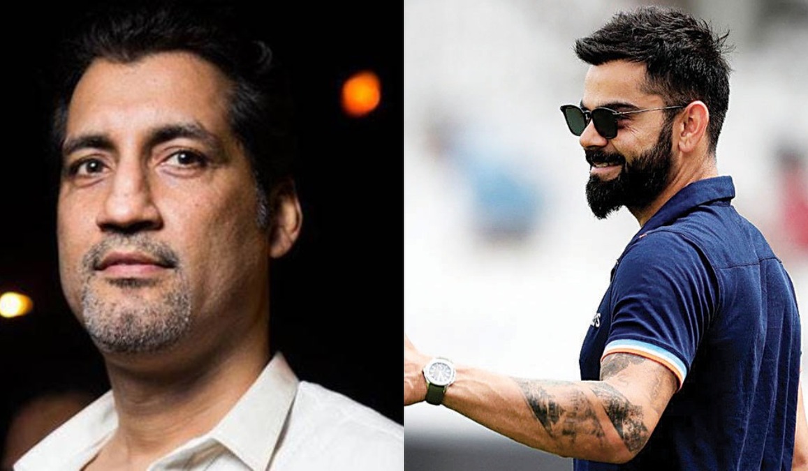 Bails and Banter Ep 13: Atul Wassan on 'never sledge Virat Kohli or you get in trouble'; 'Some players famous that...'