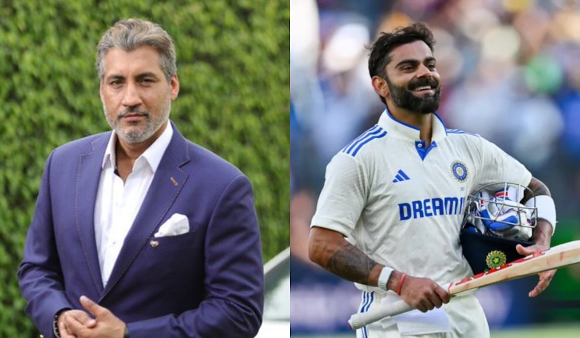 Bails and Banter: Former Indian cricketer Atul Wassan discusses Virat Kohli's retirement, RCB vs KKR match, lack of farewells and more