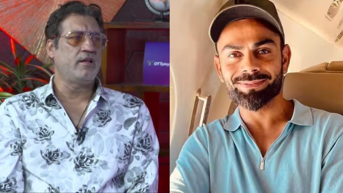 Bails and Banter Ep 11: Atul Wassan feels Virat Kohli is seeking bigger challenges, discusses why hierarchy is important in cricket and more