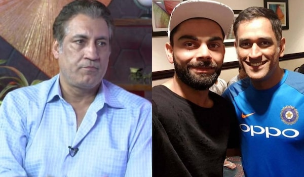 Bails and Banter Ep 12: Virat Kohli or MS Dhoni, who is the bigger brand? Atul Wassan answers