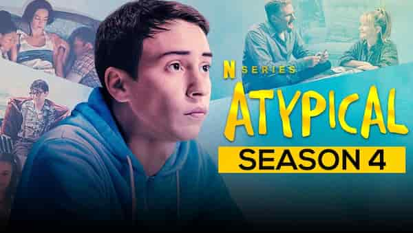 Atypical brand new season out: Breaking down the stigma surrounding Autism