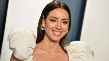 The White Lotus': Aubrey Plaza To Star In Second Installment Of