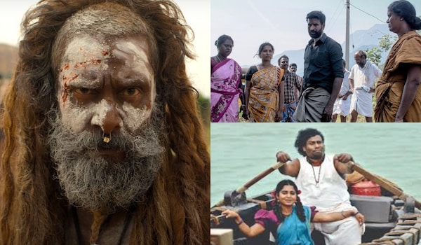 August 2024 Tamil film releases: From Thangalaan to Kottukkaali, here is the full list