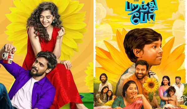 Most-awaited Tamil OTT releases in August 2025 on JioHotstar, Netflix, Amazon Prime Video, Sony LIV, Aha, ZEE5