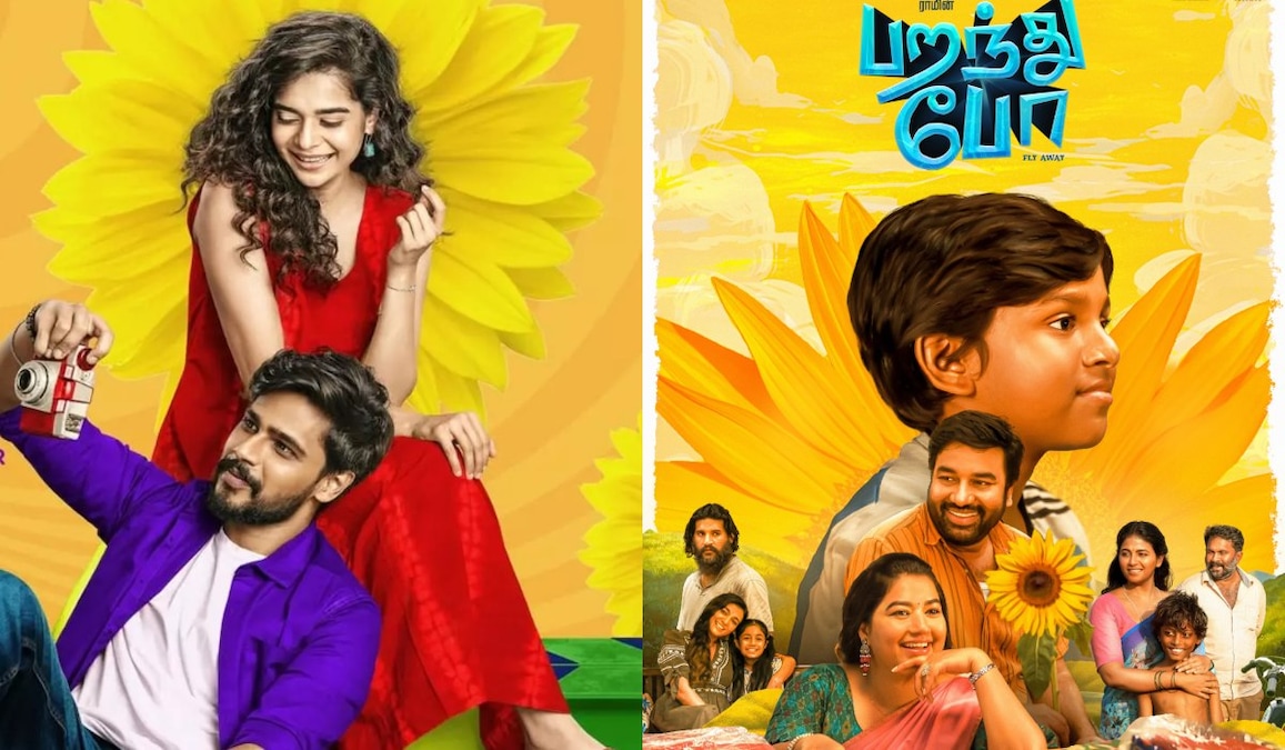Most-awaited Tamil OTT releases in August 2025 on JioHotstar, Netflix, Amazon Prime Video, Sony LIV, Aha, ZEE5