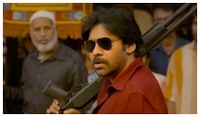 Ustaad Bhagat Singh box office collection day 1: Pawan Kalyan’s cop drama mints Rs 31 crore, is it hit or flop?