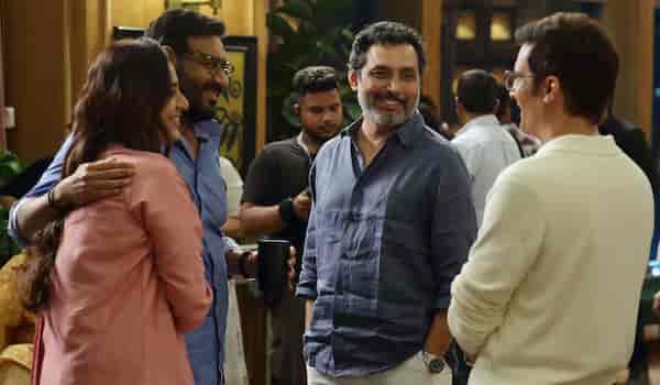 Auron Mein Kahan Dum Tha: Here’s the BIG UPDATE on Ajay Devgn, Tabu’s film with Neeraj Pandey