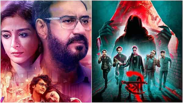 Stree 2 to Auron Mein Kahan Dum Tha: Bollywood movies releasing in theatres in August 2024